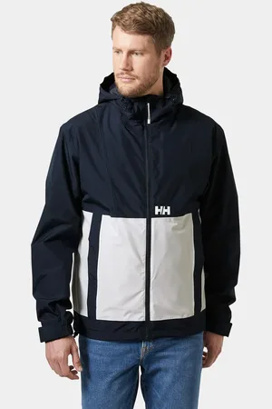 Helly Hansen Rig Rain Jacket Hombre 2XL