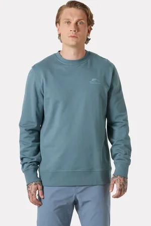 Helly Hansen Nord Graphic Crew Sweatshirt Hombre 2XL