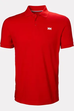 Helly Hansen Transat Polo Hombre M