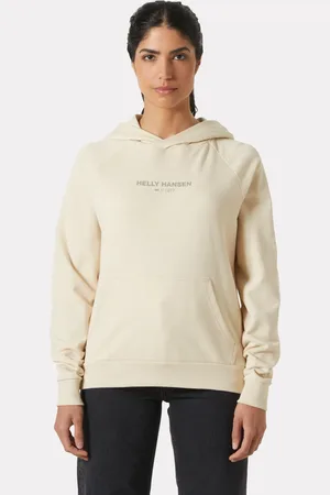 Helly Hansen Core Hoodie Mujer L
