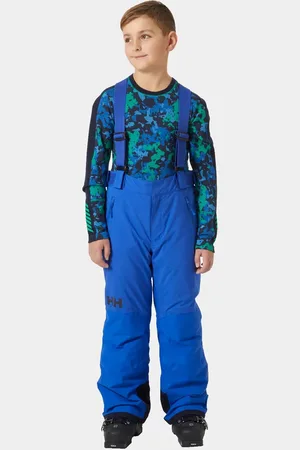 Helly Hansen No Limits 2.0 Pants Juvenil 140/10
