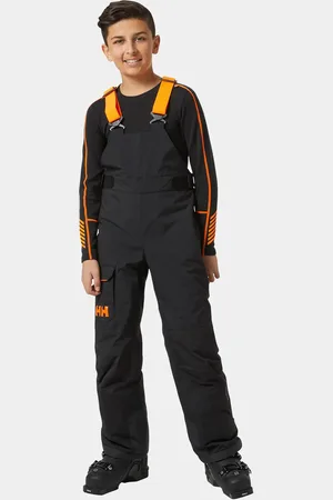 Helly Hansen Summit Bib Pants Juvenil 164/14