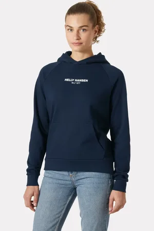 Helly Hansen Core Hoodie Mujer L