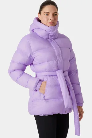Helly Hansen Grace Puffy Parka Mujer L