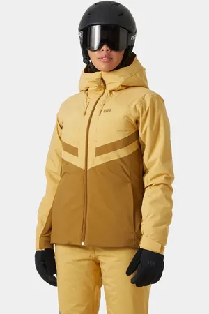 Helly Hansen Edge 3.0 Ski Jacket Mujer L