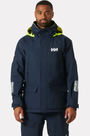 Helly Hansen Pier 4.0 Jacket Hombre 2XL