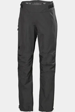 Helly Hansen Odin 9 Worlds Infinity Shell Pants Mujer L