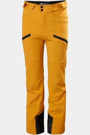 Helly Hansen Loen Light Softshell Pants Juvenil 140/10
