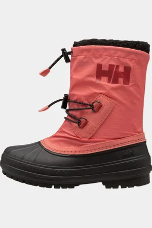 Helly Hansen Varanger Insulated Boots Niño Og Juvenil US Y1/EU 31
