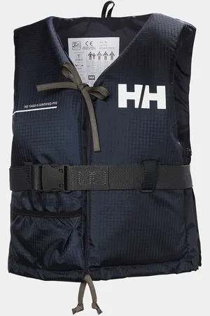 Helly Hansen Bowrider Life Vest 70/90KG