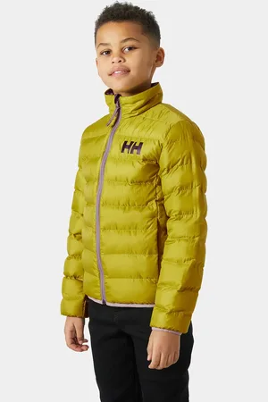 Helly Hansen Marka Insulator Jacket Juvenil 152/12