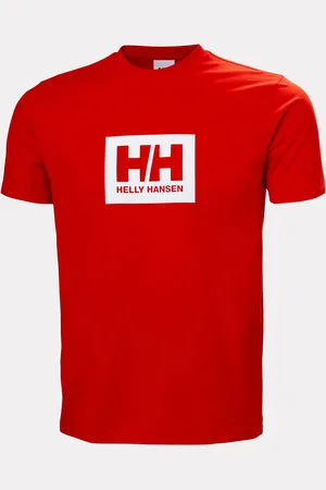 Helly Hansen HH Box T-shirt 2.0 Hombre 2XL