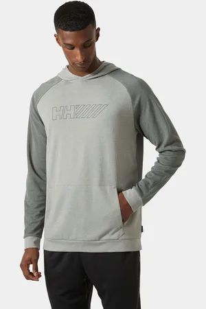 Helly Hansen Lifa® Tech Lite Pullover Hood 2.0 Hombre 2XL
