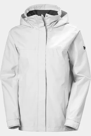 Helly Hansen Aden Rain Jacket Mujer L