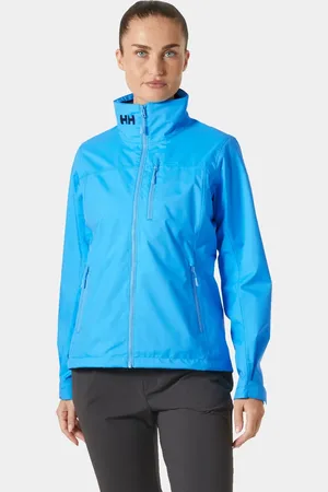Helly Hansen Crew Sailing Jacket 2.0 Mujer 4XL