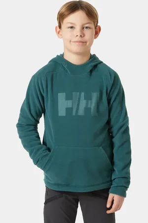 Helly Hansen Daybreaker Hoodie Juvenil 140/10