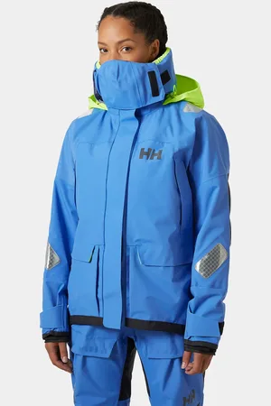 Helly Hansen Skagen Pro Jacket Mujer M
