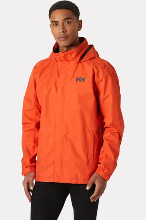 Helly Hansen Dubliner Waterproof Jacket Hombre S