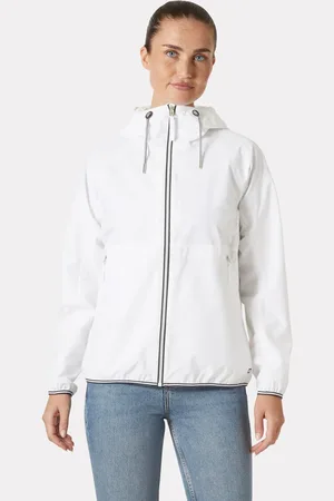 Helly Hansen Koster Rain Jacket Mujer L