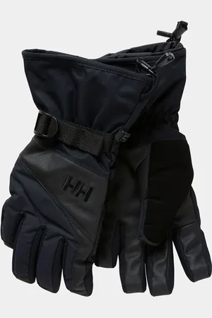 Helly Hansen Freeride Mix Gloves L