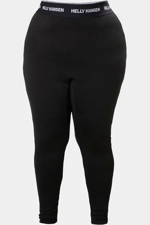 Helly Hansen Lifa® Merino Midweight Pants Plus Mujer 1X
