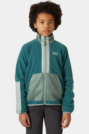 Helly Hansen Marka Fleece Jacket Juvenil 140/10