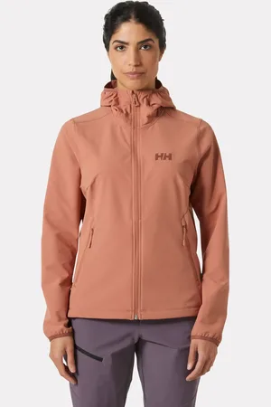 Helly Hansen Cascade Shield Jacket Mujer L