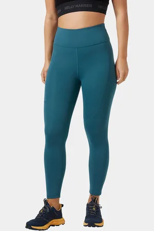 Helly Hansen Rapide Trail Leggings Mujer XS