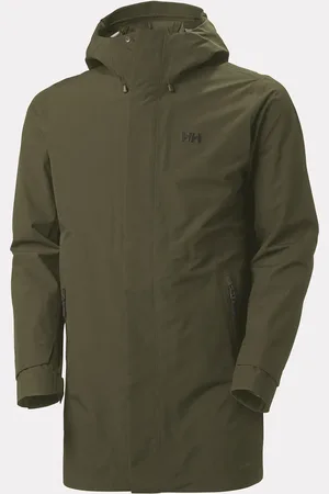 Helly Hansen Men’s Seattle 3-in-1 Coat 2XL
