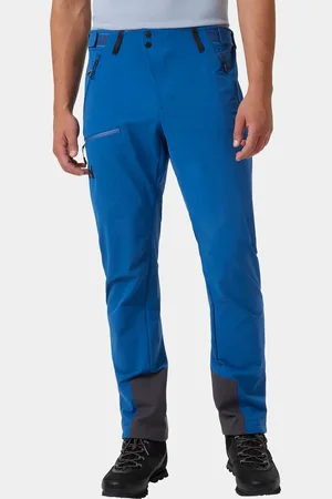 Helly Hansen Odin Huginn 2.0 Softshell Pants Hombre 2XL