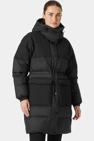 Helly Hansen Escape Down Coat Mujer L