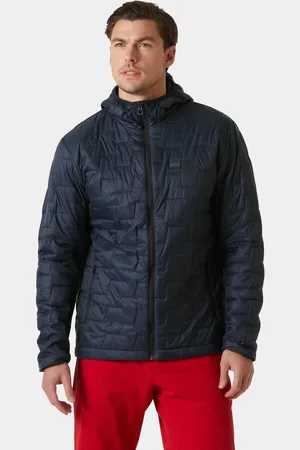 Helly Hansen Lifaloft™ Hooded Insulator Jacket Hombre XL