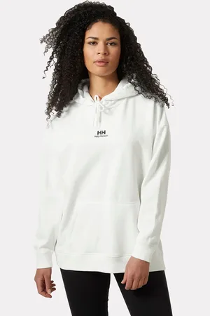 Helly Hansen Yu Hoodie Mujer L