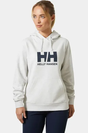Helly Hansen HH® Logo Hoodie 2.0 Mujer S