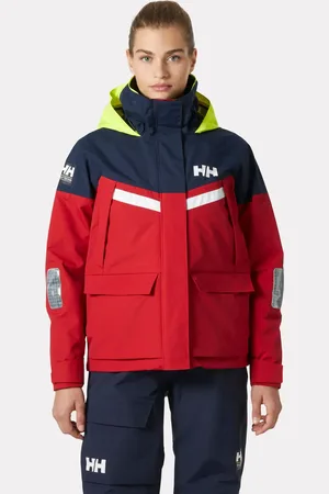 Helly Hansen Pier 4.0 Jacket Mujer L