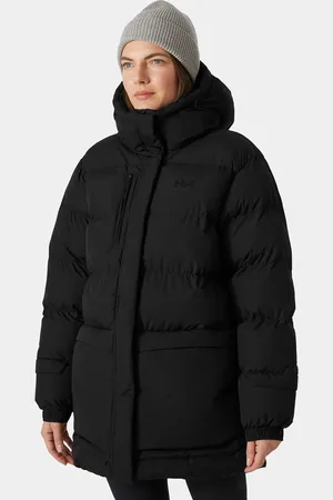 Helly Hansen Aurora Parka Mujer L
