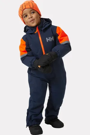 Helly Hansen Rider 2.0 Insulated Snow Suit Niño 104/4