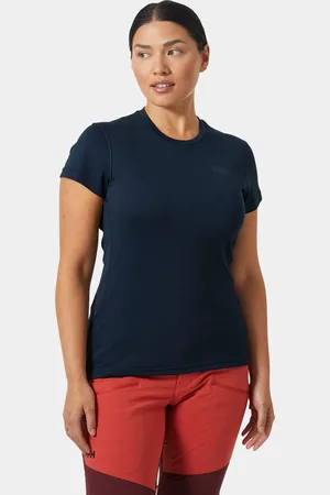 Helly Hansen HH Lifa® Active Solen T-shirt Mujer L