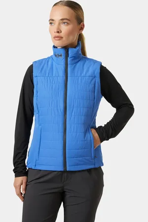 Helly Hansen Crew Insulated Vest 2.0 Mujer L