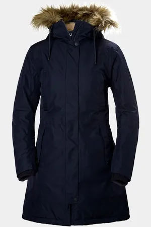 Helly Hansen Mayen Waterproof Parka Mujer L