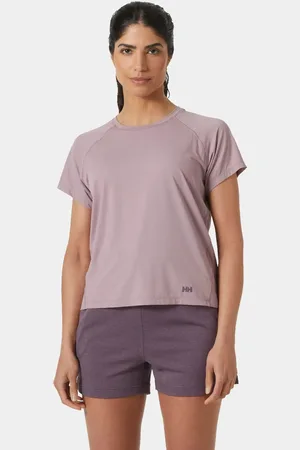 Helly Hansen Shine Solen T-shirt Mujer M