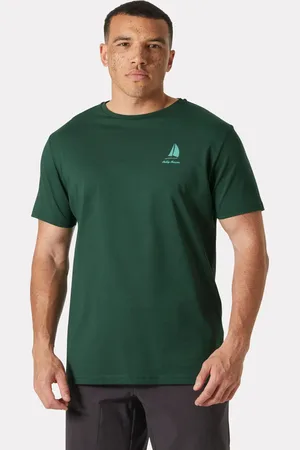 Helly Hansen Shoreline T-shirt 3.0 Hombre 2XL