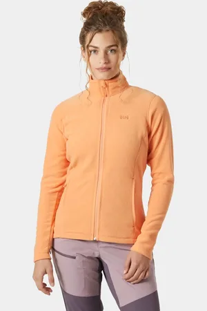 Helly Hansen Daybreaker Fleece Jacket Mujer L