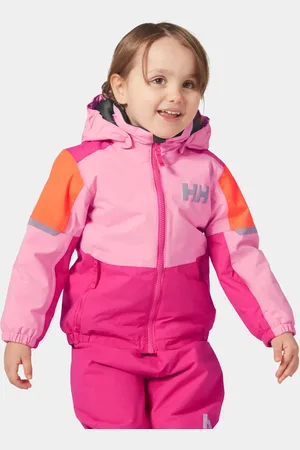 Helly Hansen Rider 2.0 Insulated Ski Jacket Niño 116/6