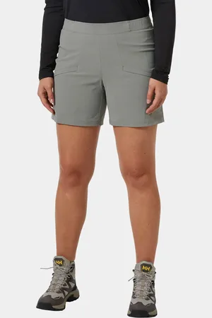 Helly Hansen Elv Light Tur Shorts Mujer L