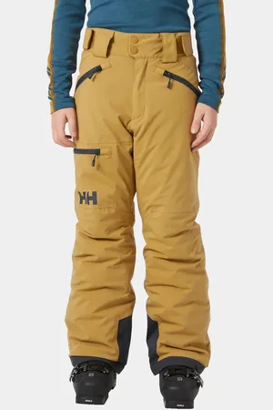 Helly Hansen Elements Ski Pants Juvenil 140/10
