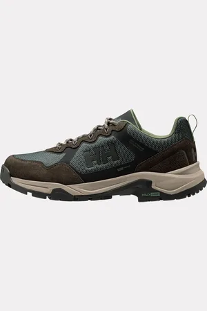 Helly Hansen Monashee Low 2.0 Helly Tech® Waterproof Hiking Shoes Hombre 46