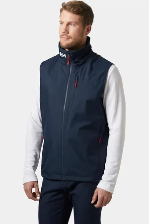 Helly Hansen Crew Sailing Vest 2.0 Hombre 2XL