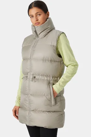 Helly Hansen Essence Down Vest Mujer L