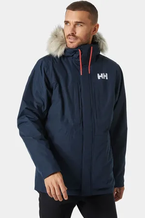 Helly Hansen Coastal 3.0 Parka Hombre L